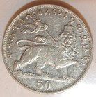  1931  1923 Ethiopia  50 Matonas