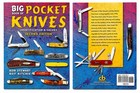 Big Book Of Pocket Knives   Identification   Values  big Book Of Pocket Kniv   