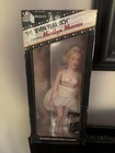 Vintage 1982 Marilyn Monroe Doll Seven Year Itch 20th Century Fox Collectible
