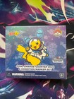 Pokemon World Championships 2026 San Fran Space Pikachu Coin Dice Marker Set