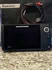 Humminbird Helix 7 Sonar With Mount  Case  Cover And Power Cable No Transducer