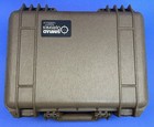 Simrad Kn203 Fab Gen Iii W  Hard Case - Parts Or Repair
