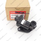 Oem Idle Air Control Valve For Honda Accord Civic Odyssey Acura Mdx Tl Tlx Ilx