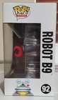 Funko Pop  Television Lost In Space Robot B-9  92 Vinyl Figure Never Opened New
