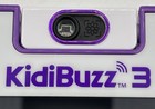 Tested Vtech   s 2021 Purple    kidibuzz 3    Electronic Device  model 5411 