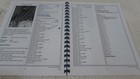  New Pfaff Under The Sea Cindy Losekamp 7570 Nos W pattern Sheet Inside