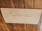 Antique Kilburn 1884 Stereoview Card Children Praying The Young Clergyman
