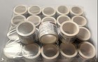1000 Count 10 Roll - 2023 Usps For-ever Flag Stamps  mint  Never Hinged 