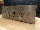 Phase Linear 4000 Autocorrelation Preamplifier
