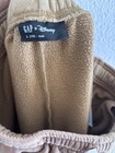Gap Minnie Mouse Disney Sweatpants Boys Size 10