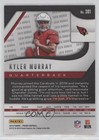 2019 Panini Prizm Rookies Kyler Murray  301 Rookie Rc