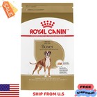 Royal Canin Breed Health Nutrition Boxer Adult Dry Dog Food  30 Lbs 