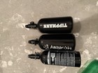 Empire Mini Gs Dust Black Paintball Marker  Black Tippman A5 With 14in Barrel 3