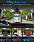 Garmin Car Truck Gps Navigation 7 Inch Touch Screen Lifetime Maps Spoken Directi