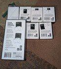 Cards Against Humanity Card Game With Expansion Packs 1-6 