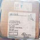 Erico Cadweld  2 Awg Sol To 1 1 2 - 4 Inch Vert Vsc1tv3c Exothermic Welding Mold