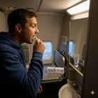 Crest Sensitive   Gum Travel Toothpaste 0 85oz     72 Pack     Free Shipping