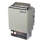 3kw   Sauna Heater  Sauna Stove  Wet dry  Rock Included  Free Shipping