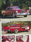 1961 Studebaker Hawk 4 Page Color Article