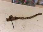 Farmall Cub International Dirt Plow Lift Chain