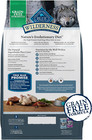 Blue Buffalo Wilderness Adult High-protein Dry Dog Food With Real Chicken  Grain