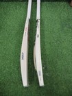2 X English Willow Cricket Bat Ready To Play Sh   Mrf   Sg  