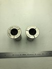 Lot Of 2  Nikken Km1  1 4-3 4 km32-3 4straight Collet s see Photos 