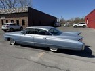 1960 Cadillac Deville Deville
