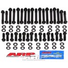 Arp Cylinder Head Bolt Set 134-3601  Performance Hex Head Black Chromoly For Sbc