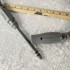 Shark Portable Steam Pocket Cleaner Model Sc650 - Replacement Extension Hose