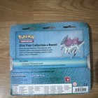 The Pok  mon Company Sealed 3-pack Booster Blister Sun   Moon   Evolutions