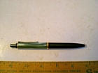 Pelikan K200 Ballpoint Pen Green Marbled
