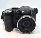  lot Of 3  Cameras Mixed  For Parts Or Repair Only  Fast Free Shipping C
