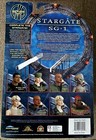 Stargate Sg-1  Teal c Black Ops 7  Action Figure - Diamond Select  New 