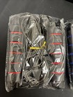 Jump Rope Speed Skipping Crossfit Workout Gym Aerobic Exercise Boxing Set Of 2