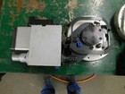 Dienes Pneumatic Shear Razor Cut Knife Holder Print Machine Unit