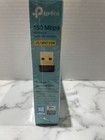 Tp-link Wireless N Nano Usb Adapter Tl-wn725n 150 Mbps