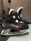 Nash Option B Skate Straps   Hockey Skates Closure Strap Lace-free System