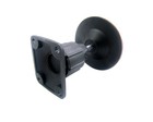 Siriusxm Adhesive Dashboard Swivel Mount For Your Xm Onyx Ez  Plus Radio  new 