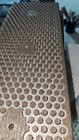 Dark Cocoa - 1 4  Timbertech Plugs For Composite Decking