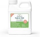 Flea And Tick Spray Concentrate For Yard And Garden With Natural Essential Oi   
