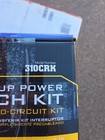 Reliance Controls 310crk 10 Circuit Generator Transfer Switch Kit Sealed
