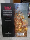Waterdeep Dragon Heist Dungeons   Dragons 5th Edition Rpg Adventure D d W  Map
