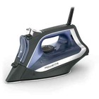 Rowenta Performance Steam Iron Dw2350u3  Blue  New  Freeshipping