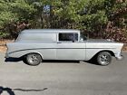 1956 Chevrolet Sedan Delivery Bel Air