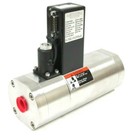 New Brooks 5853iaba2d1g2ba Thermal Mass Flow Controller