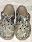 Crocs Unisex  size M10 W12  Offroad Sport Clog Realtree Max-5 Camo Adjustable 