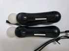 Sony Playstation 4 Vr Move Motion Controllers Psvr Ps4 Ps Vr Cech-zcm1u