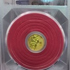 Australia Charles Iii 2025 Year Of The Snake Gold Coin - Australian Gold Coin