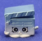 Shopkins Season 7 Join The Party Anne Action Limited Edition  450 Of 10000